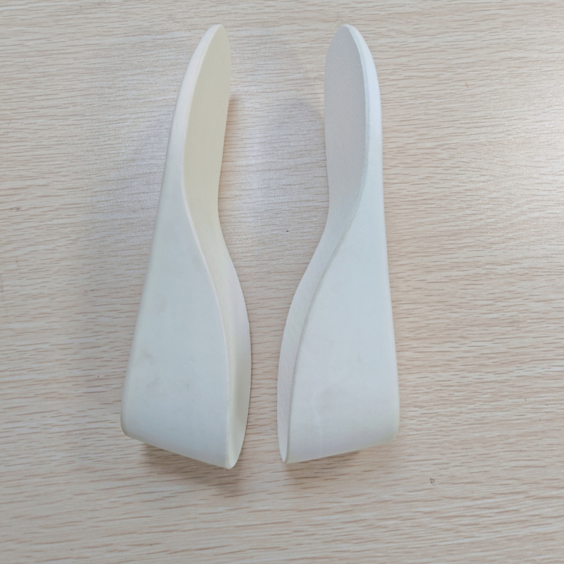 PU kožni ulošci za obuće, povećanje visine 6 cm, unisex, prozračni, upijaju znoj, anti miris, puni ulošci