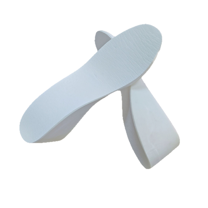 PU kožni ulošci za obuće, povećanje visine 6 cm, unisex, prozračni, upijaju znoj, anti miris, puni ulošci