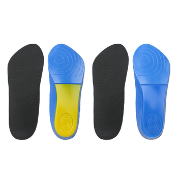 Podešavajuća nevidljiva stielka za povećanje visine, PU polustelka, upija znoj