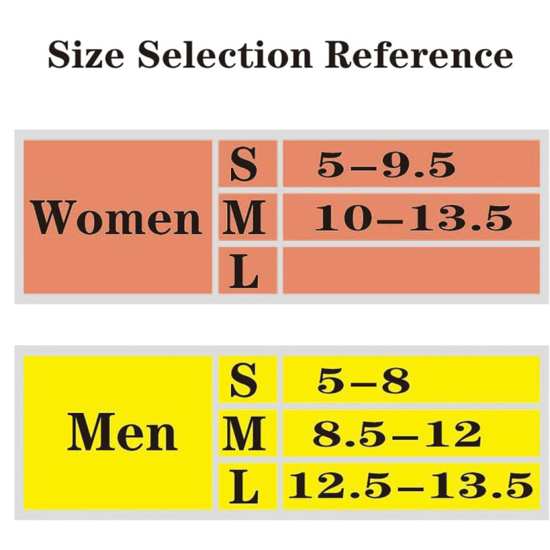 AB-037 EVA įdėklas pakelti – Kombinuota pakelimo pagalvėlė avalynei