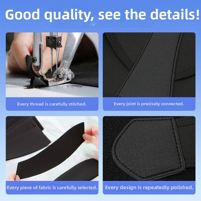 Pieaugušo nemanāms muguras stājas korektors ar regulējamu atbalstu, FDA sertificēta ortoze