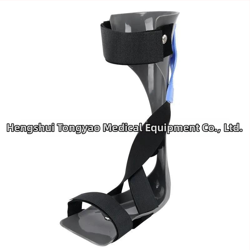 Ortopedický ortéz pre členok a nohu na vnútorné nosenie – korekcia Varus, model ZT, Tong Yao, kompozitná tkanina