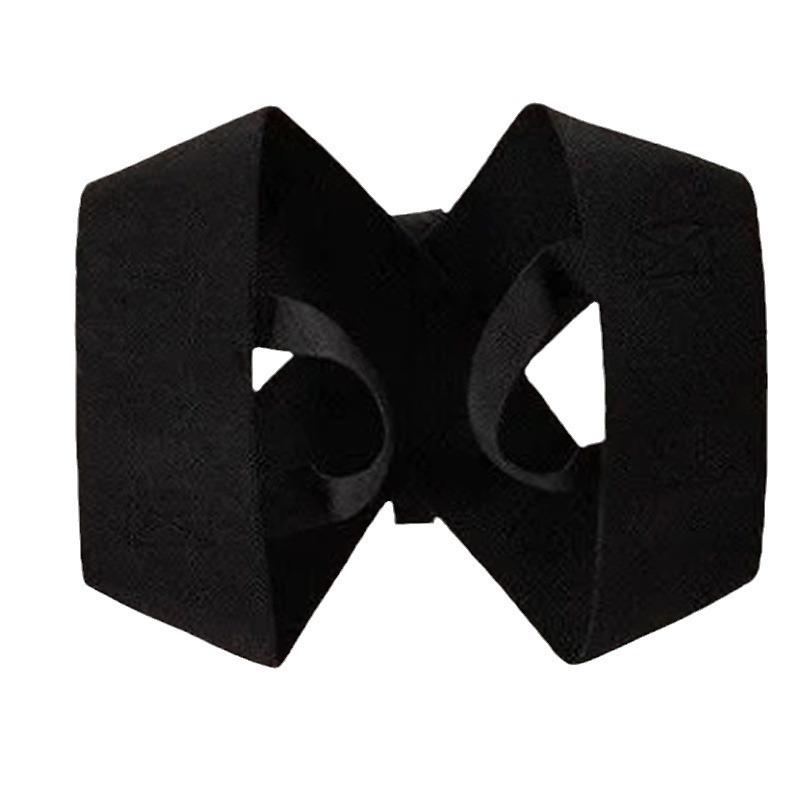 Пояс за корекция на позата на гърба, модел Нов Гръб, дишащ, унисекс, за отваряне на раменете и изправяне на стойката