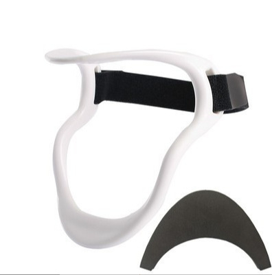 Ortaza za vrat s trakcionom – Shu Jie, PP materijal, model 01, prilagodljivo, 1 godina jamstva