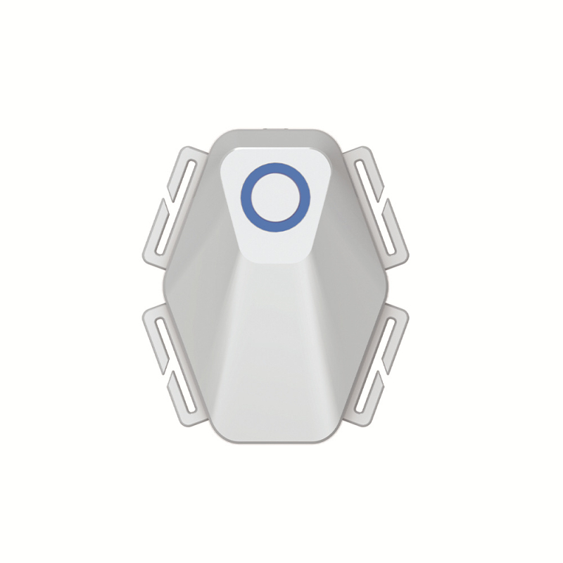 Умен напомнител за стойка за ученици – ARWEI модел 101, пуснат през 2021 г., CE/FCC/RoHS сертифициран, корекция на седалната поза, вибрационен сигнал за гръб