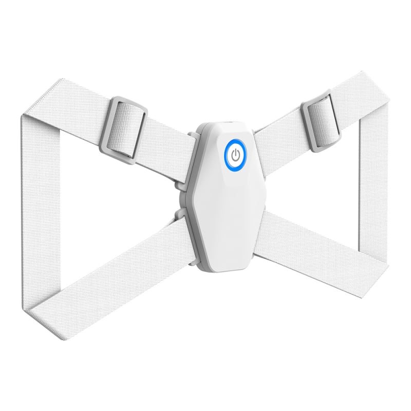 Умен напомнител за стойка за ученици – ARWEI модел 101, пуснат през 2021 г., CE/FCC/RoHS сертифициран, корекция на седалната поза, вибрационен сигнал за гръб