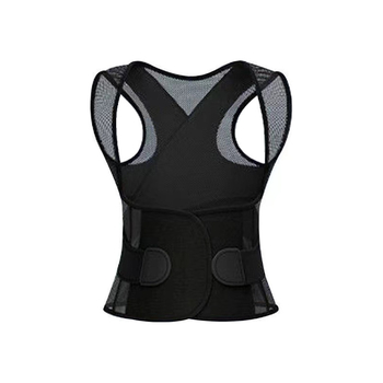 Коректор за стойка с разтваряне на раменете, Miaocan shangpin, модел Mc–c007, издание: Зима 2024, код на продукта: Mesh correction belt