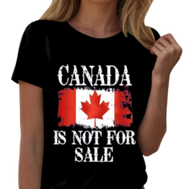 Tričko s okrúhlym výstrihom, krátke rukávy, street hipster štýl — zmes polyesteru a spandexu, jar 2025.