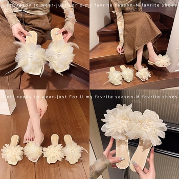 Naiste jalanõud PU ülemise osaga, magus stiil