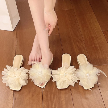 Naiste jalanõud PU ülemise osaga, magus stiil