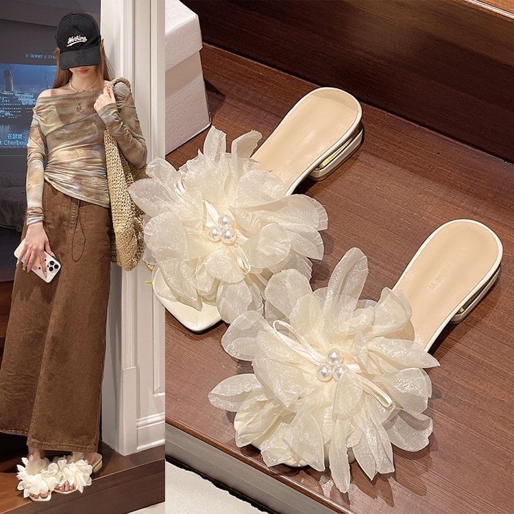 Naiste jalanõud PU ülemise osaga, magus stiil