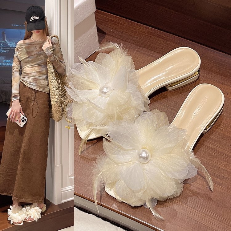 Naiste jalanõud PU ülemise osaga, magus stiil