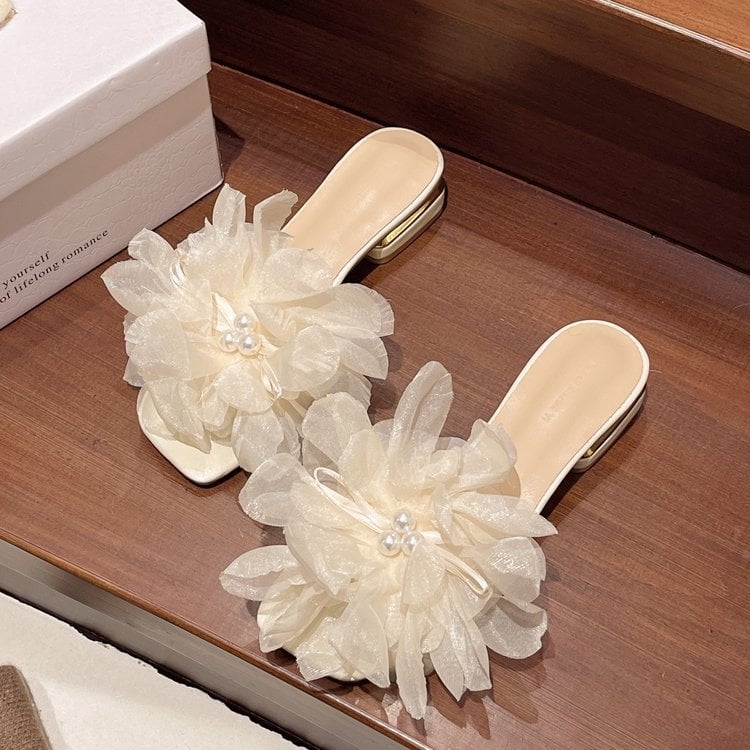 Naiste jalanõud PU ülemise osaga, magus stiil