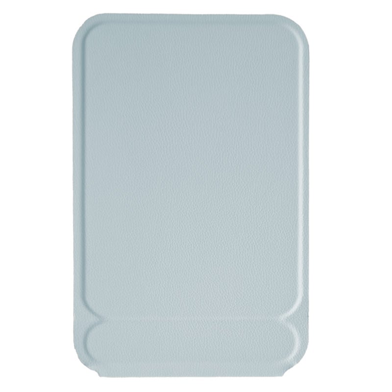 Universali magnetiniai telefono laikikliai — dirbtinė oda, anti-drebulio funkcija, paprastas stilius, palaiko pritaikymą