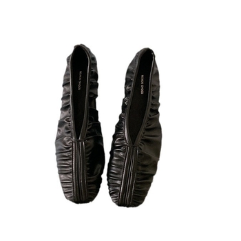 Pantofi casual femei, vârf pătrat, microfibră, talpă din cauciuc, toc mic 1–3 cm, șireturi