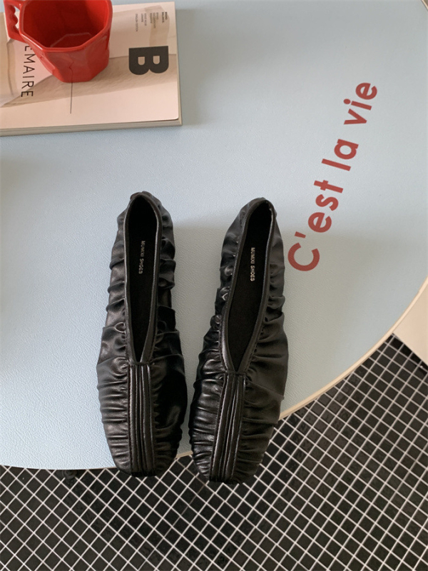 Pantofi casual femei, vârf pătrat, microfibră, talpă din cauciuc, toc mic 1–3 cm, șireturi