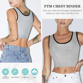 Moteriškas tomboy stiliaus sportinis liemenėlis, pilno puodelio, be formavimo, pagrindinis audinys: nailonas, įdėklas: medvilnė, patogus