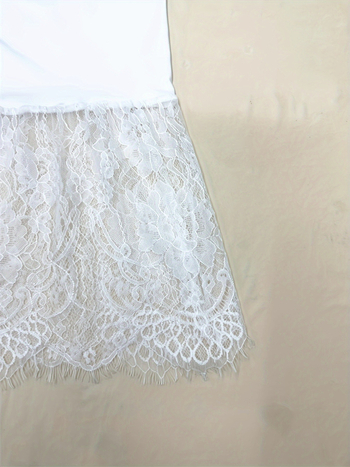 Harajuku стил Chenille Spandex корсетни къси панталони, пролет 2025, средна подкрепа