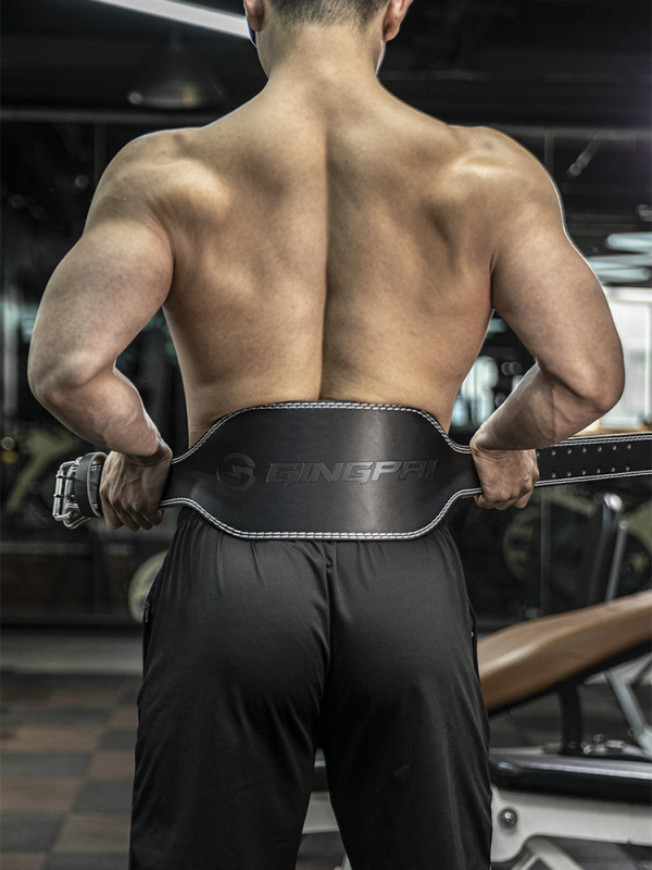 Svorio kilnojimo juosta iš mikropluošto — juosmens apsauga, palaikymas juosmeniui, tinkama fitnesui