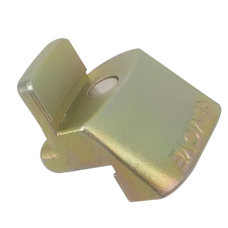 Automobilio laiko juostos montavimo ir demontavimo įrankis su elastiniu priedu