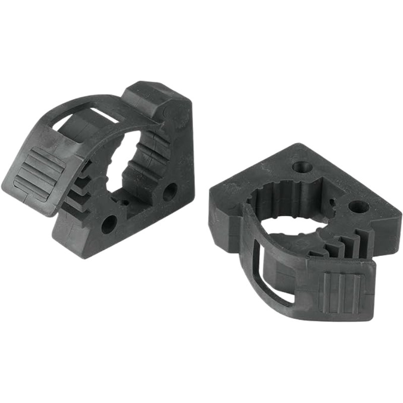 TY greitas gumos laikiklis bendriesiems vamzdžiams