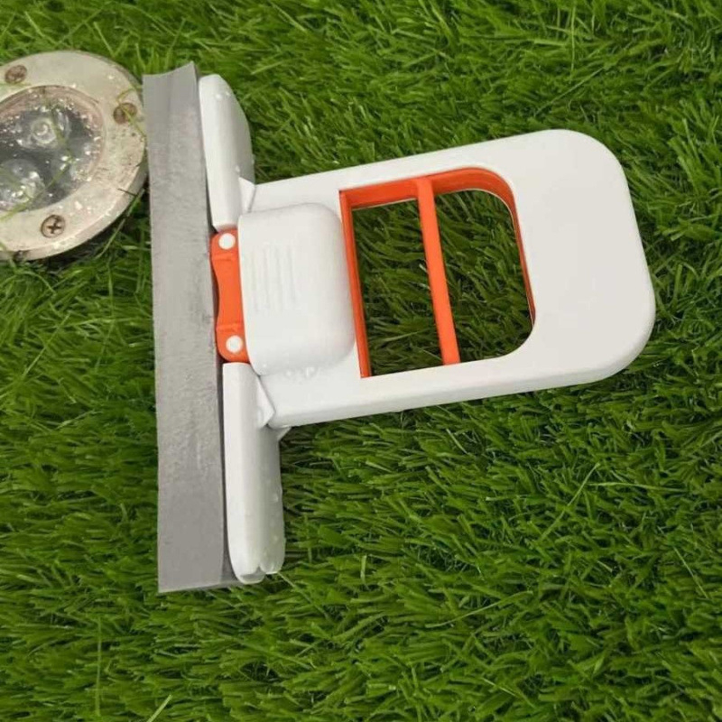 Salokāms mini galda mopis tīrīšanai; izturīgs; roku mazgāšana; materiāls: sūklis; svars 450 g; universāla lietošana