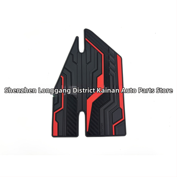 Išmetimo vamzdelio lipdukas Honda ADV160 – dekoratyvinis lipdukas