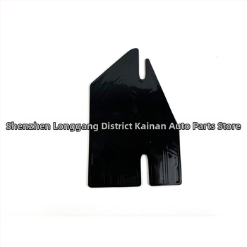 Išmetimo vamzdelio lipdukas Honda ADV160 – dekoratyvinis lipdukas