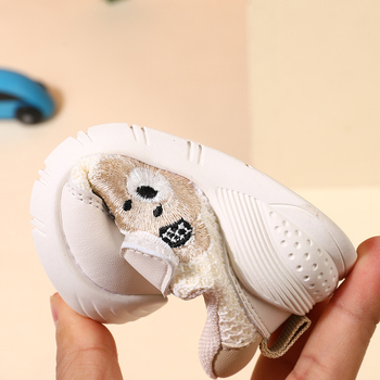 Unisex mrežaste dječje tenisice s mekom potplatom, prozračni gornji dio, za djecu 12-36 mjeseci