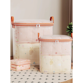 Drabužių laikymo maišas iš PVC medžiagos, dulkių atsparumas ir drėgmei atsparumas, nešiojama, talpa iki 5 L