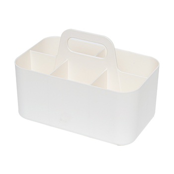 Бебешка кутия за съхранение на пелени - PET пластмаса, настолен организатор, Original good модел 38011446, за хол, модерен минималистичен стил