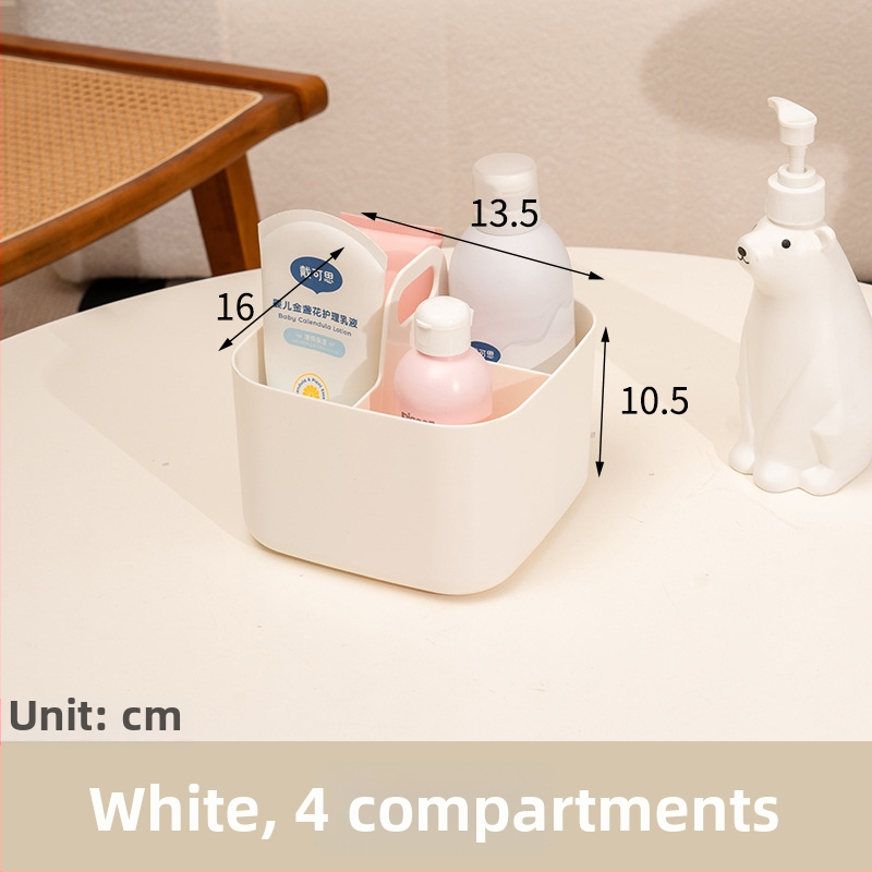 Kūdikių vystyklų laikymo dėžutė - PET plastikas, stalinis organizatorius, Original good 38011446, svetainė, šiuolaikinis minimalistinis stilius