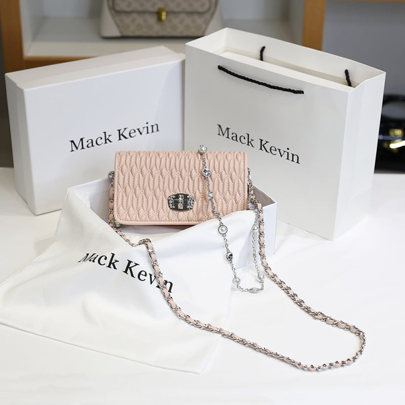 Moteriška natūralios odos rankinė, gatvės mados stilius, 2024 metų pavasaris, kasdieniam naudojimui