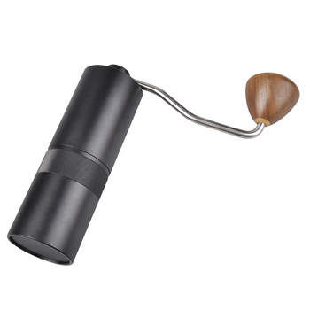 Rankinis kavos pupelių malūnas - namų naudojimui, Youcheng prekės ženklas, 2020 m. pavasaris, logotipo personalizavimas galimas, įtrauktas šepetys ir instrukcijos