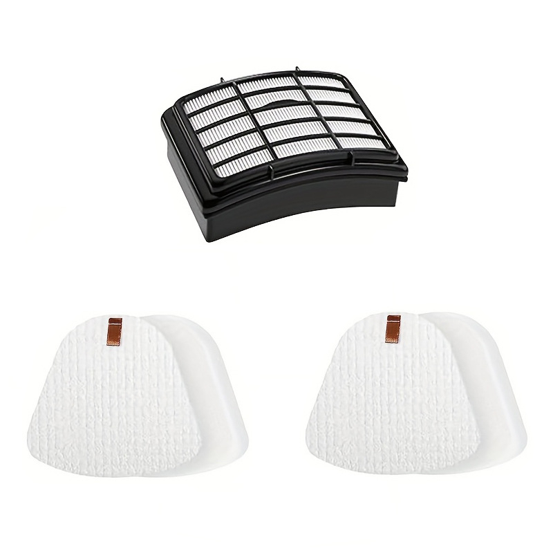 Filter element za usisavače Shark NV350/NV500/NV650/NV680/ZU560 – pročišćavanje zraka, kućna upotreba, pogodan za 101–150 m²