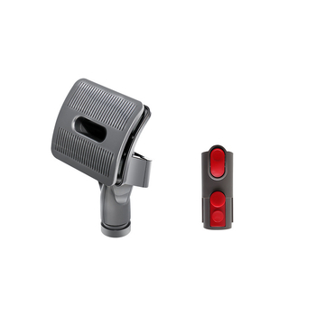 Dyson porszívó kiegészítő – kefés fej a háziállat szőréhez, V6/DC modell