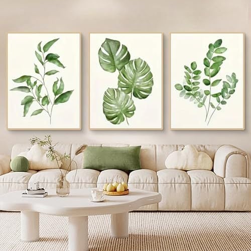 Картина върху маслено платно, без рамка, вертикална правоъгълна, Inkjet печат, животински мотив