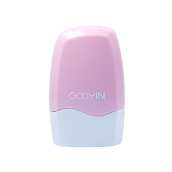 Antspaudas 005, 60×37×30 mm, plastikas, cilindriškas