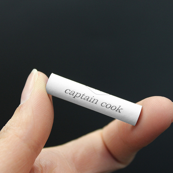 Vamzdžio filtro elementas – daugkartinio naudojimo plastikas, skirtas e-liquido filtravimui, 50 vnt pakuotė