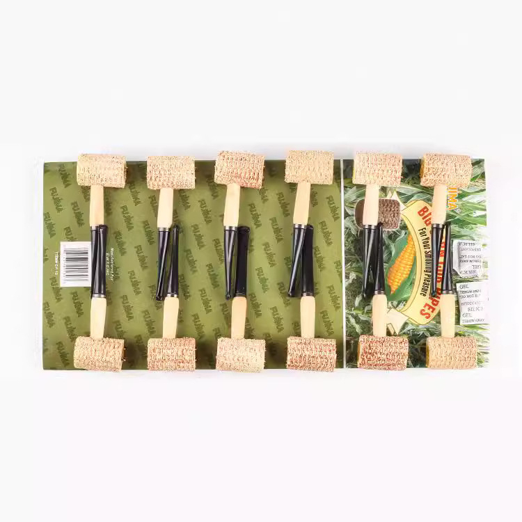 Царевична тръба за тютюн - многоразова, с печат на лого, налични лицензирани частни маркИ, годна за подарък