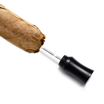 Guanglong cigarų adatos rinkinys — 3-in-1 daugiafunkcinis, aliuminio lydinys, kilmė Yangjiang, rankinis valdymas