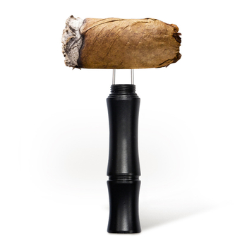 Guanglong cigarų adatos rinkinys — 3-in-1 daugiafunkcinis, aliuminio lydinys, kilmė Yangjiang, rankinis valdymas