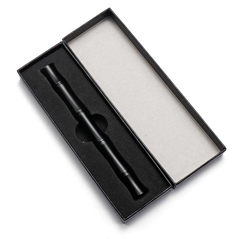 Guanglong cigarų adatos rinkinys — 3-in-1 daugiafunkcinis, aliuminio lydinys, kilmė Yangjiang, rankinis valdymas