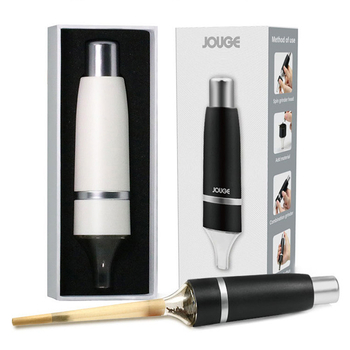 Ručni mljevenica duhana od aluminijske legure – rad jedne ruke, odvojiva i periva, jednostavan dizajn, lagani luksuz