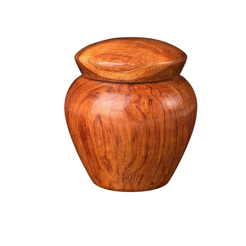Rosewood mini urna pelenoms, prisiminimų dėžutė mylėtiems artimiesiems ir naminiams gyvūnams, laidotuvių urna — Medžiaga: Rosewood; Stilius: Šiuolaikinis Menas; Gamyba: Rankinis + Mašininis; Individualizavimas: Galimas; Logotipo spausdinimas: Galimas