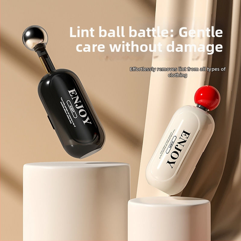 Plastikinis 2-in-1 plaukų šalinimo įtaisas, plaunamas, su atlenkiamu dangteliu, lengvas prabangos stilius