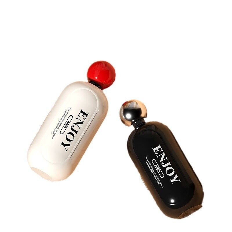 Plastikinis 2-in-1 plaukų šalinimo įtaisas, plaunamas, su atlenkiamu dangteliu, lengvas prabangos stilius