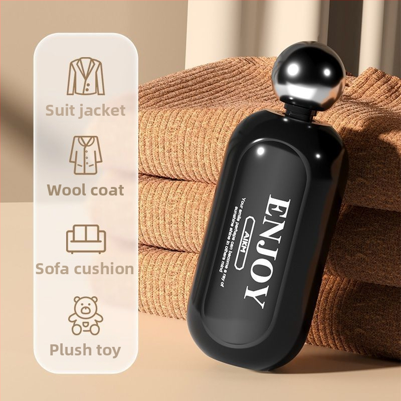 Plastikinis 2-in-1 plaukų šalinimo įtaisas, plaunamas, su atlenkiamu dangteliu, lengvas prabangos stilius