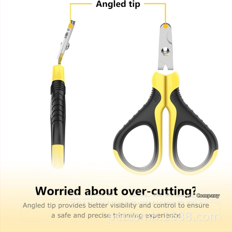 Naminių gyvūnėlių nagų kirpimo įrankiai katėms ir mažiems šunims – nagų kirpimas ir priežiūra, Be importo, Be licencijuotų privačių prekių ženklų