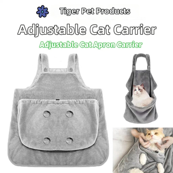 Katės prijuostė naminiams gyvūnams | drabužiai katei | išvykai prijuostė su dizainu